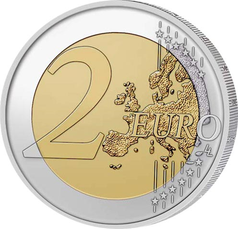 Andorra-2Euro-2024-Bartgeier-RS