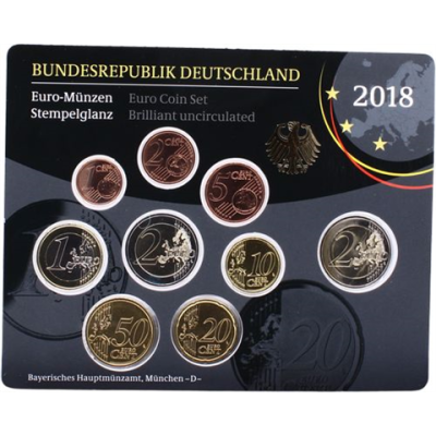 Deutschland-5,88 Euro-2018-Stgl-Kurs-MzzD-RS