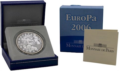 Frankreich-1-1_2Euro-2006-AGPP-EuroPa-Etui-2