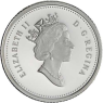 Kanada-10cent-2000-AG-Desjardins-Folder VS