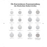 Kursmünzen Deutsches Kaiserreich 