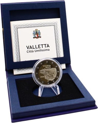 Malta-2 Euro-2026-PP-Valetta-EtuiI