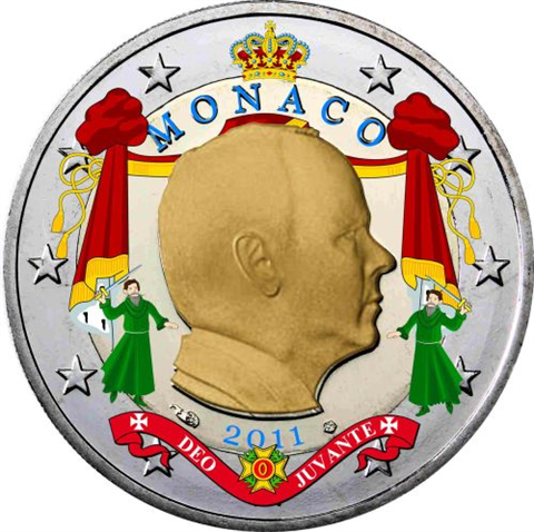 Monaco-2-Euro-2011-in-farbe-shop