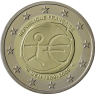 Frankreich-2-Euro-2009-stgl-CoinCard-WWU-RS