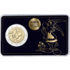 Frankreich-2Euro-2019-CoinCard-Idefix-60JahreAsterix-RS