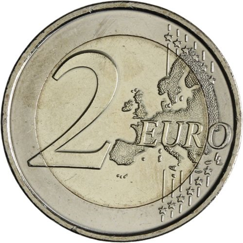 Irland-2 Euro-2026-bfr-Ratspräsidentschaft-RS