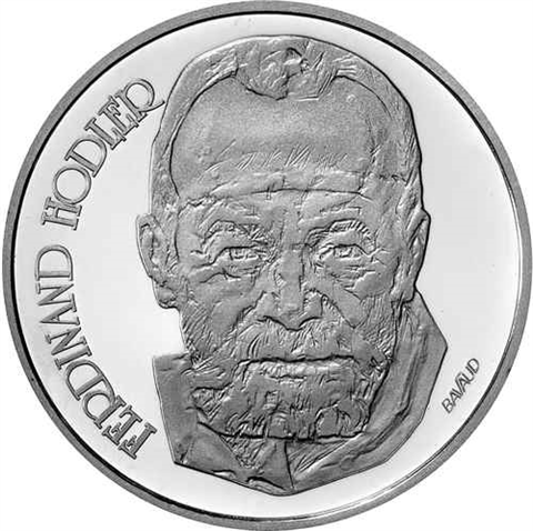 Schweiz-5Franken-1980-CuNi-PP-FerdinandHodler-rs