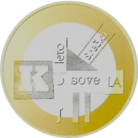 Slowenien-3Euro-2026-bfr-StreckoKosovel-RS