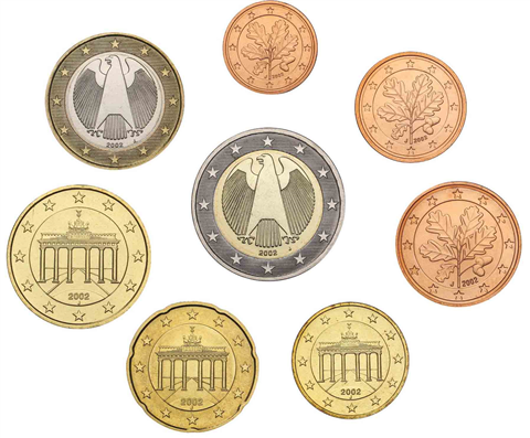 Deutschland-3,88Euro-2002-Stgl