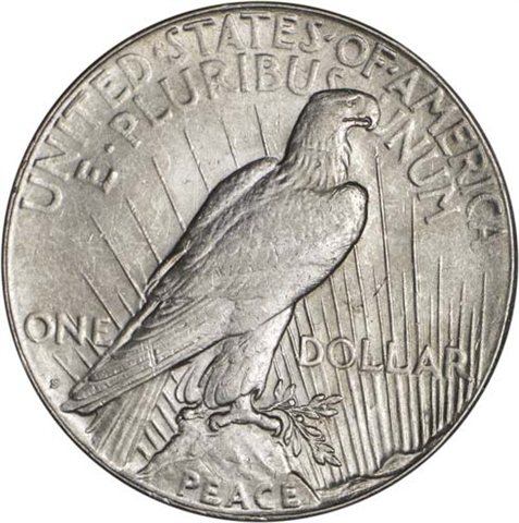 USA-1-Dollar-1922-Peace-Dollar-1