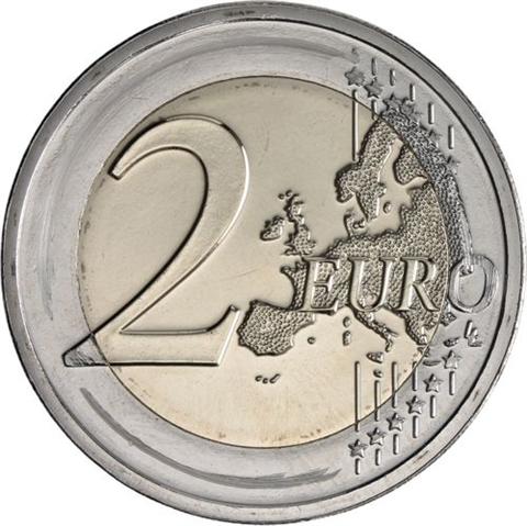 Finnland-2 Euro-2025-Stgl-Diplomatie-Coincard Braun-RS_ergebnis