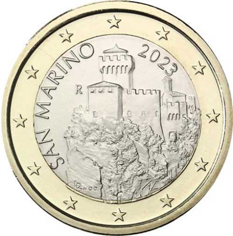 San-Marino-1-Euro-2023-RS