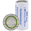 Deutschland-25x10-Euro-2027-Bundeswehr-Rolle-I