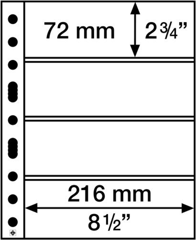 316329 - grande-kunststoffhuellen-mit-4-waagerechten-streifen-glasklar-5er-pack