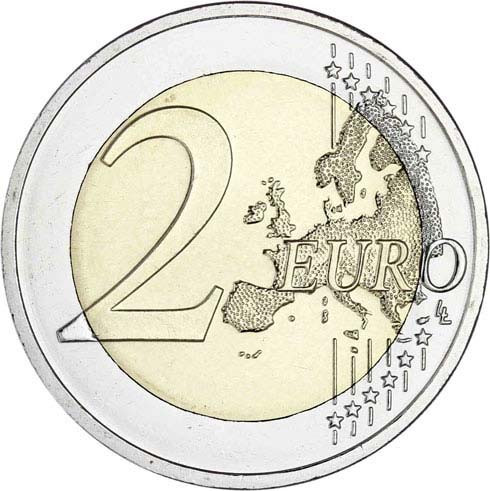 Spanien-2Euro-2022-bfr-Nationalpark-Garajonay-RS