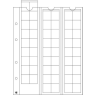315033 - optima-muenzhuellen-fuer-54-muenzen-bis-20-mm-o-glasklar-5erpack
