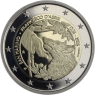 San Marino-2Euro-2026-PP-TodestagFranzVonAssisi-RS