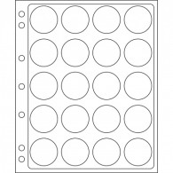 343215 -  Kunstoffhüllen ENCAP 38/39