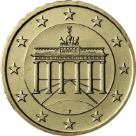 Deutschland 50 Euro-Cent 2015  Kursmünze mit Eichenzweig