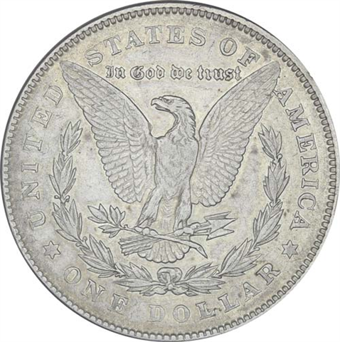 USA-1-Morgan-Dollar-1878-I