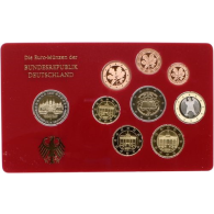 Deutschland-5,88 Euro-2007-PP-Kurs-MzzJ-RS