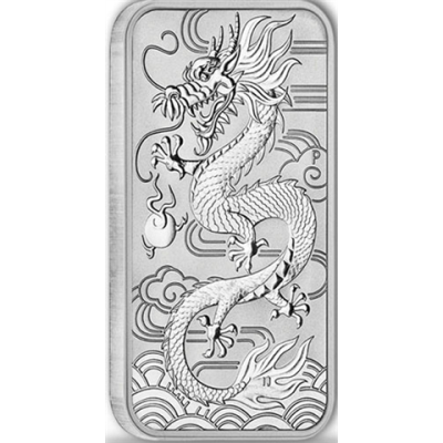 Australien-1Dollar-2018-AgStgl-RectangularDrache-RS