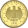 Deutschland-100Euro-2012-Au-Goldmünze-Aachen-VS