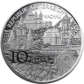 Österreich-10-Euro-2013-Silber-PP-Niederösterreich-RS