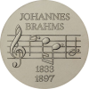 DDR-5Mark-1972-Stgl-JohannesBrahms-RS