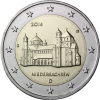 Deutschland-2Euro-2014-Michaeliskirche-MünzzeichenG-RS