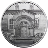 Österreich-10-Euro-2007-Silber-PP-St-Paul-im-Lavanttal-VS