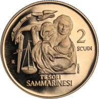SanMarino-2Scudi-2010-AUpp-Tesori-RS