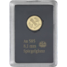 Deutschland-1Ostmark-1990-AUpp