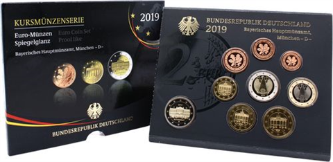 Deutschland-5,88 Euro-2019-PP-Kurs-MzzD-RS