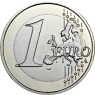 Frankreich-1-Euro-2010-Kursmünze-II