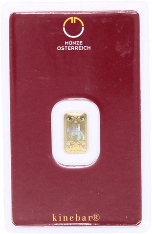 Österreich-1g-AU-Holo-Pferd-CC-RS