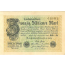 Ro.107-20-Millionen-Mark-1.09.1923-Reichsbanknote-RS