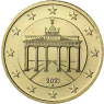 Deutschland-50-Cent-2021-A---Stgl 