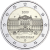 Deutschland-2-Euro-2019-Bundesrat-F-