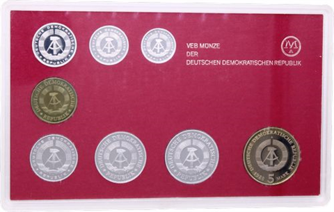 DDR-8,86 Mark-1988-PP-Kurs-bbt-Blister-RS