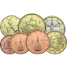 Italien-1cent-1-euro-2010-kleinmuenzensatz-RS