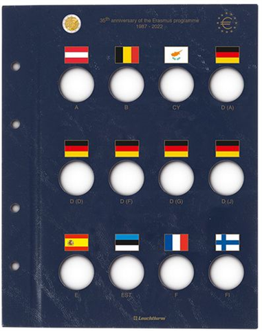 365541 - muenzblaetter-vista-erasmus-2022-2er-pack_1