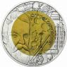 Österreich 25 Euro 2009 Hgh Silber Niob - Jahr der Astronomie II