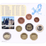 Deutschland-5,88 Euro-2007-Stgl-Kurs-MzzD-VS