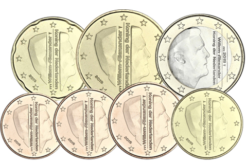 Niederlande-1,88Euro-2009-bfr-RS