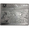 Frankreich-10 Euro-2020-AGpp-Picasso Guernica-RS