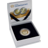 Niederlande-2-Euro-2013-Thronwechsel-Doppelporträt-Beatrix-und-Wilhelm-Proof-III