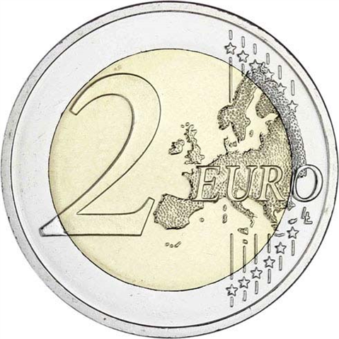 Spanien-2Euro-2022-Elcano-RS