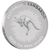 Australien-1Dollar-2026-Ag-1OzKänguru-Silbermünze-RS