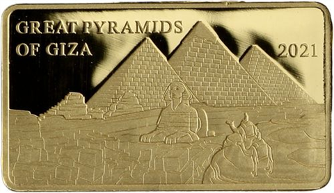 Fiji-12x1-100oz-2021-AUpp-Wahrzeichen der Welt-FolderI